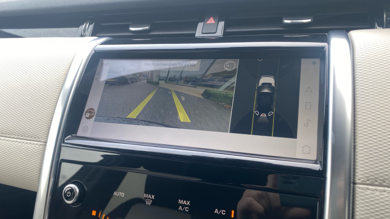 Land Rover Discovery Sport 2.0 D200 R-Dynamic SE 5dr Auto Diesel Station Wagon